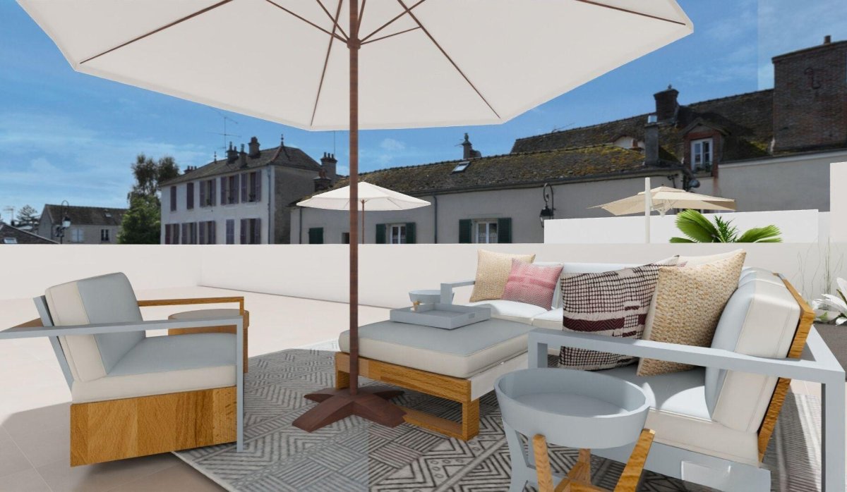 New Build - Bungalow - Hondón de las Nieves