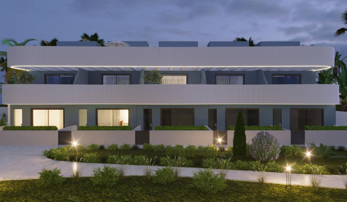 Rynek Pierwotny - Kamienica - Guardamar del Segura