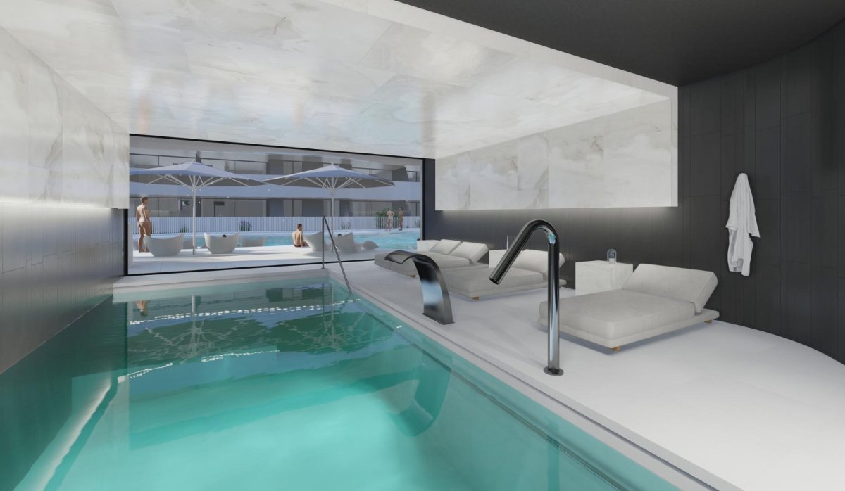 Rynek Pierwotny - Kamienica - Guardamar del Segura