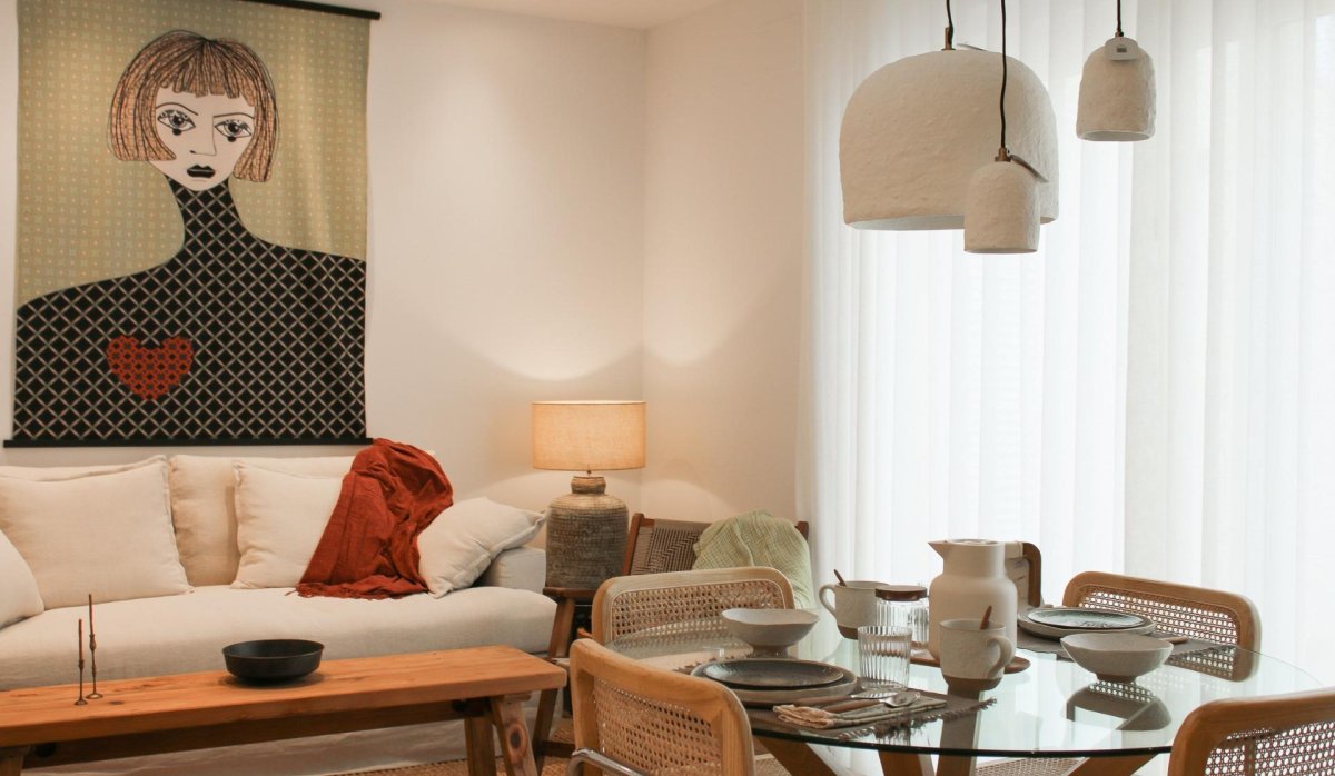 Новое здание - Бунгало - Algorfa