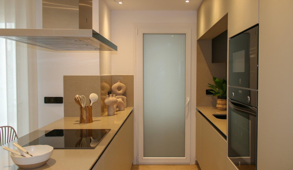 Новое здание - Бунгало - Algorfa