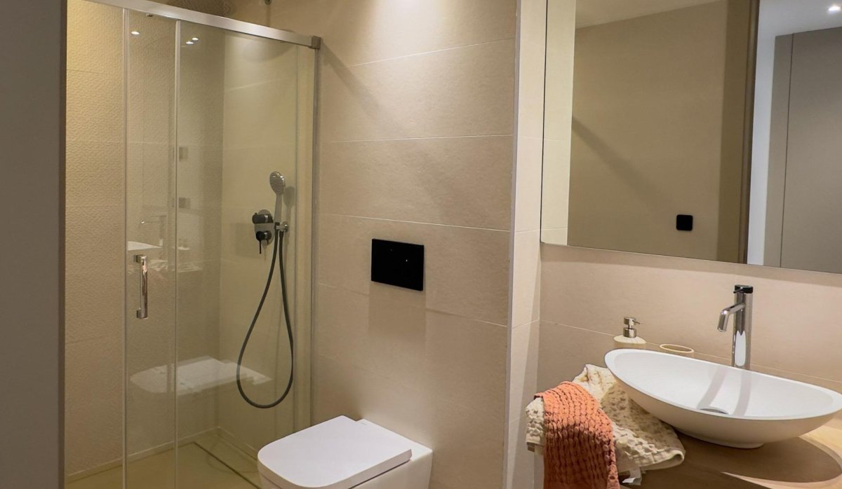 Новое здание - Бунгало - Algorfa