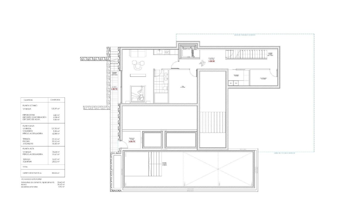 New Build - Villa - Benissa