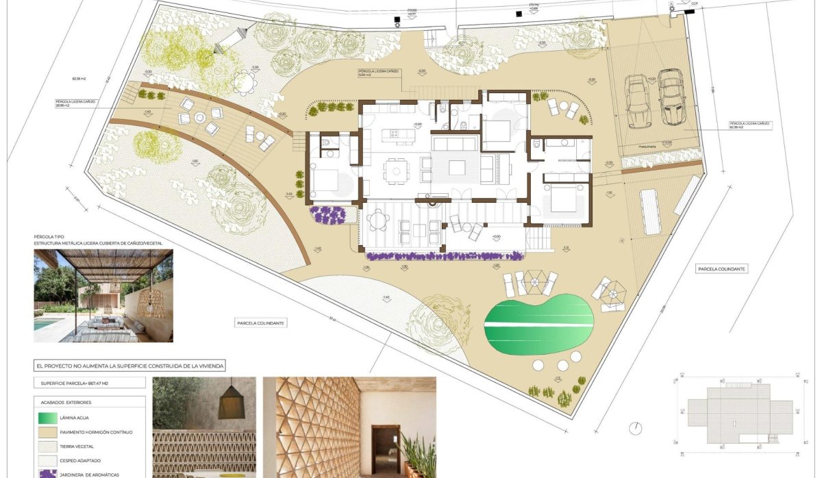 Rynek Pierwotny - Villa - Benissa