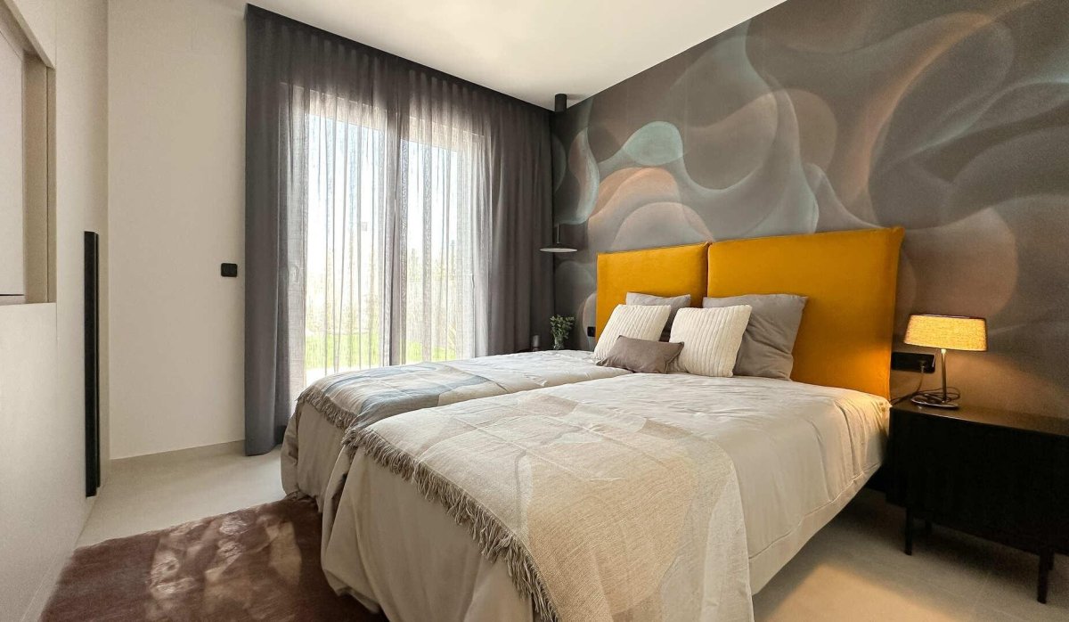 New Build - Semidetached - Algorfa