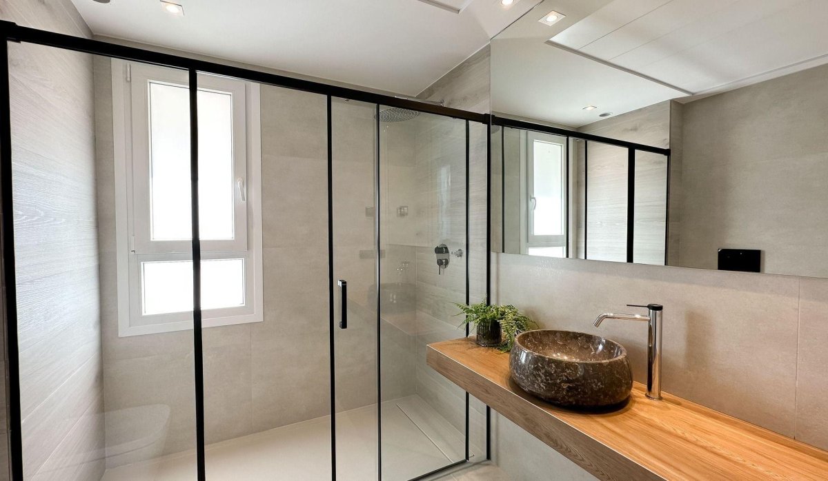 New Build - Semidetached - Algorfa