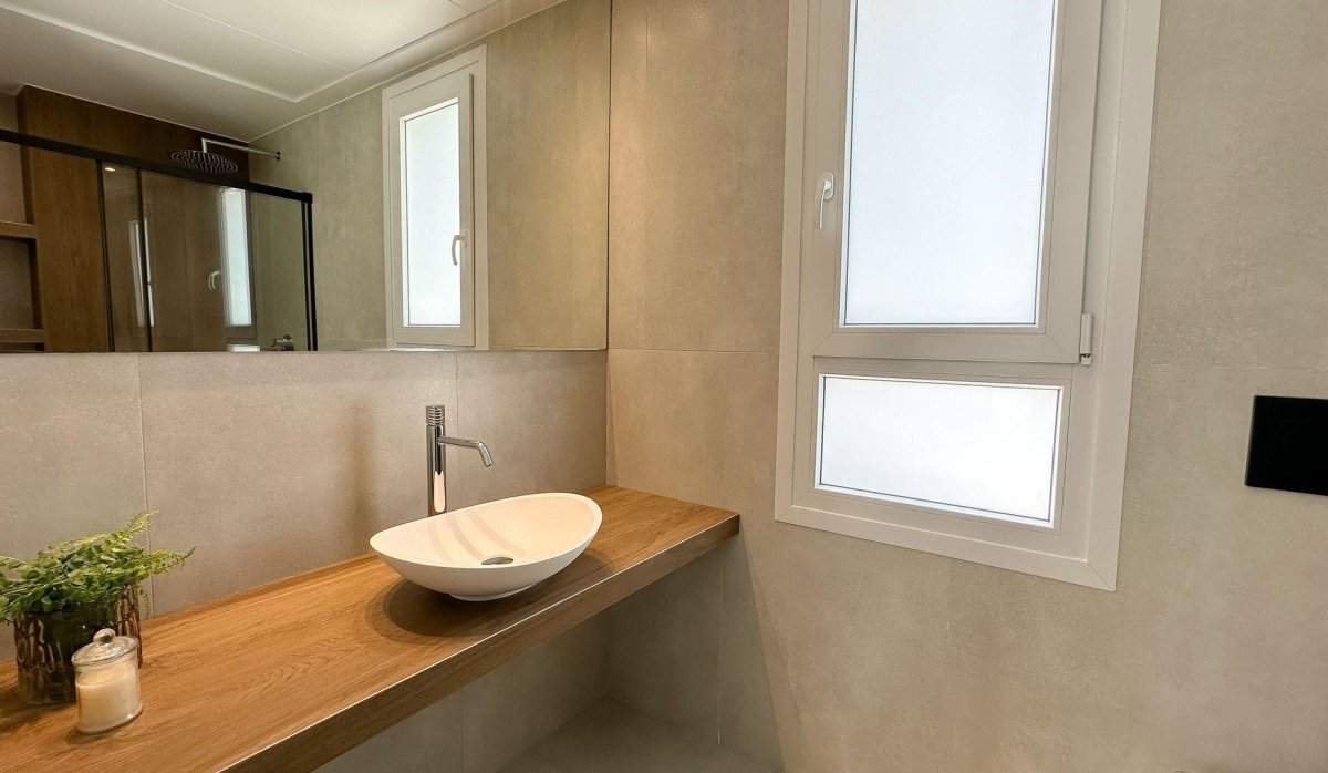 New Build - Semidetached - Algorfa