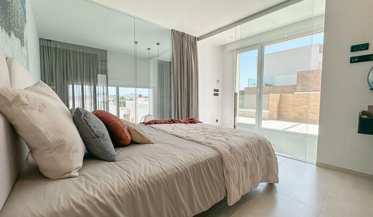 New Build - Semidetached - Algorfa