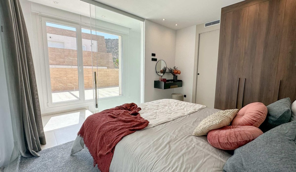 New Build - Semidetached - Algorfa