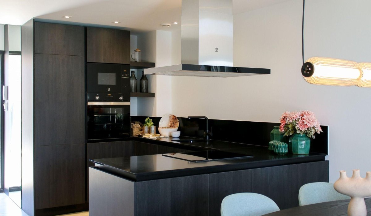 New Build - Semidetached - Algorfa