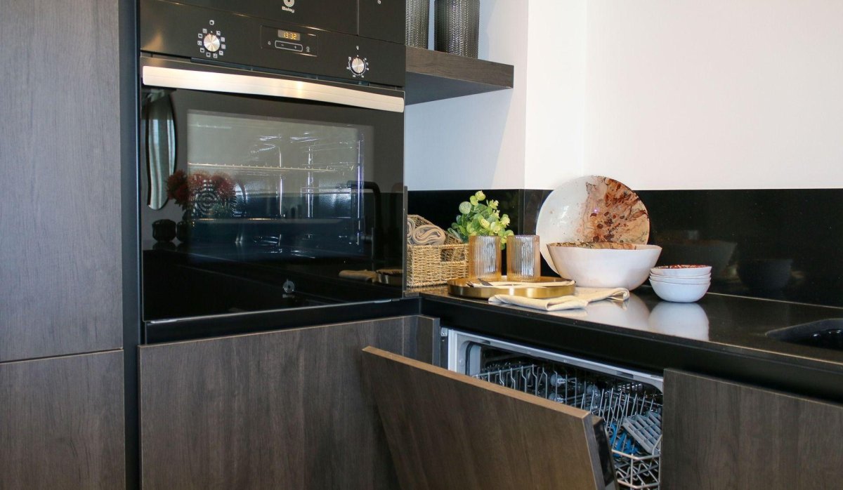 New Build - Semidetached - Algorfa