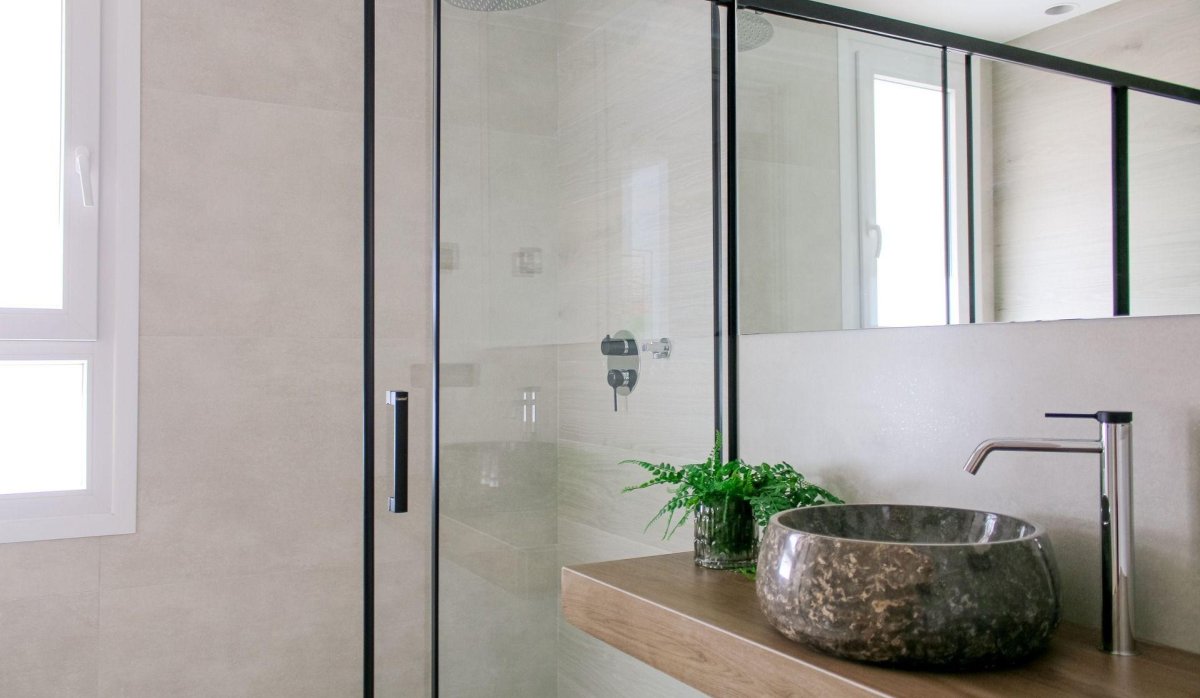 New Build - Semidetached - Algorfa