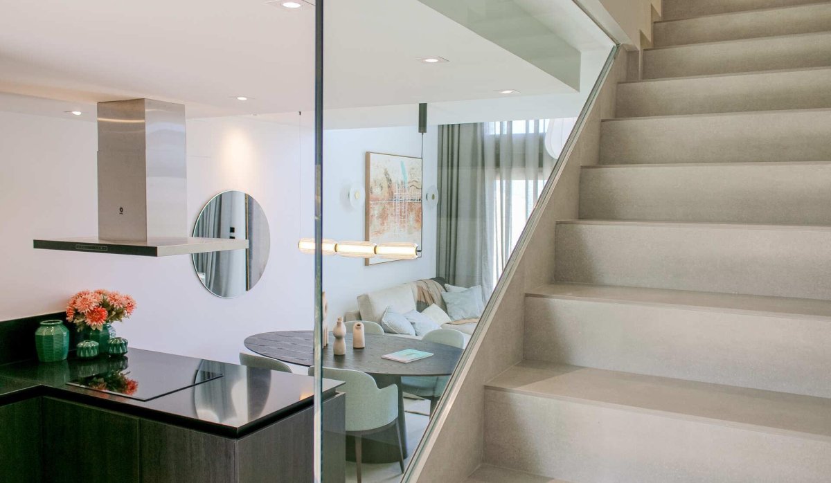 New Build - Semidetached - Algorfa