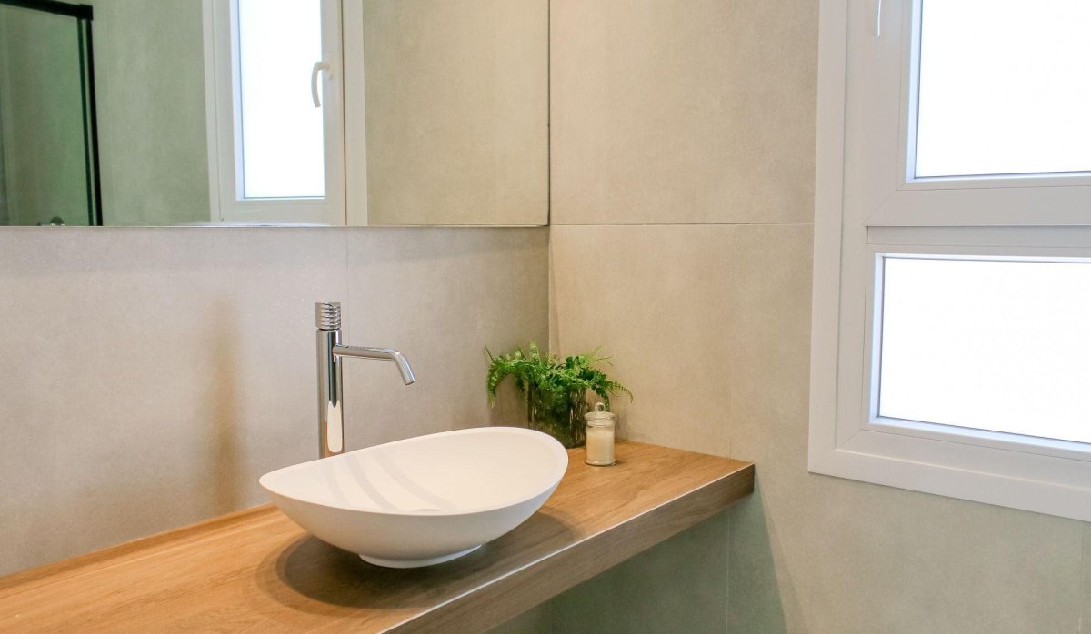 New Build - Semidetached - Algorfa