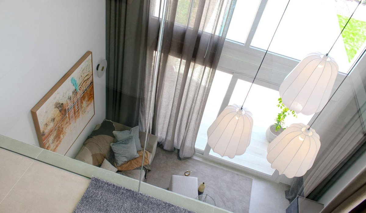 New Build - Semidetached - Algorfa