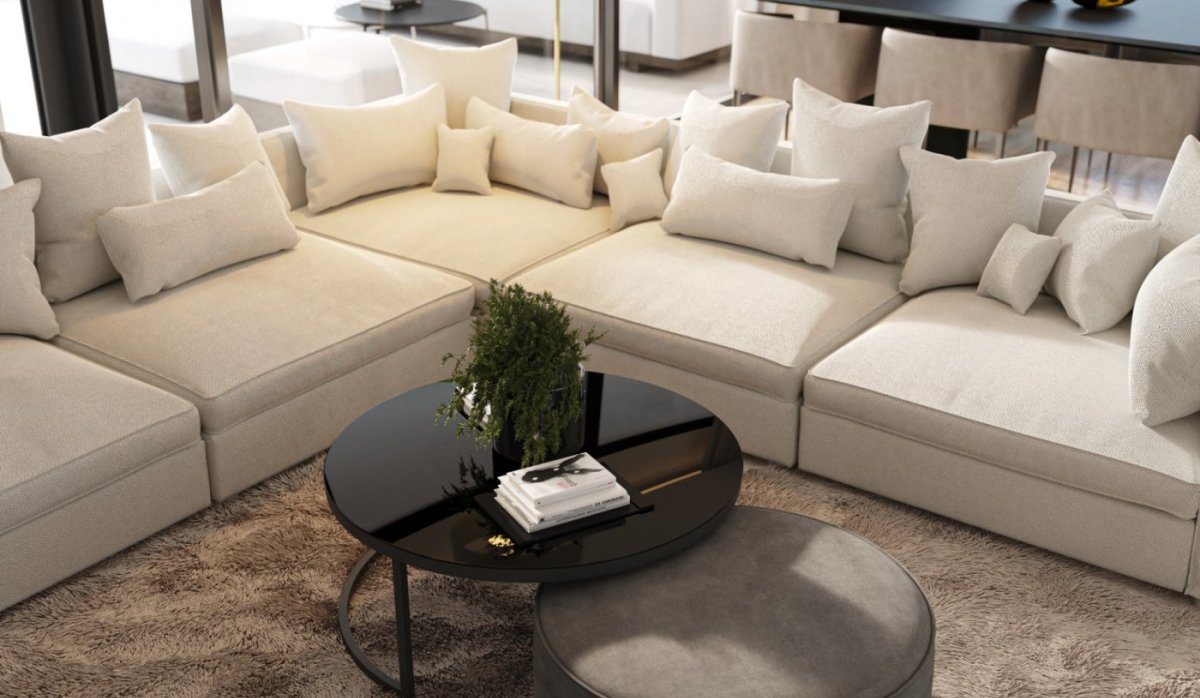 Новое здание - Пентхаус - Orihuela