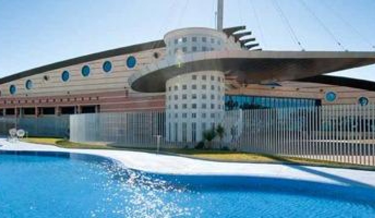 Новое здание - Квартира / квартира - Torrevieja