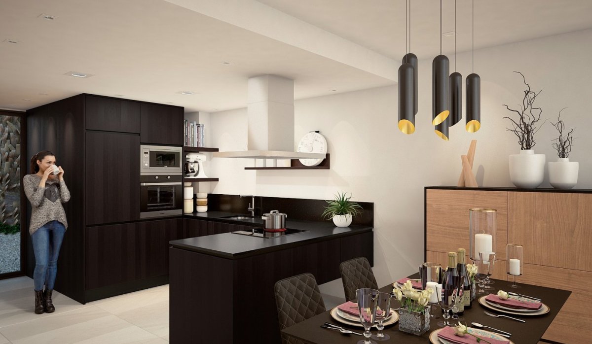 Obra nueva - Semidetached - Algorfa