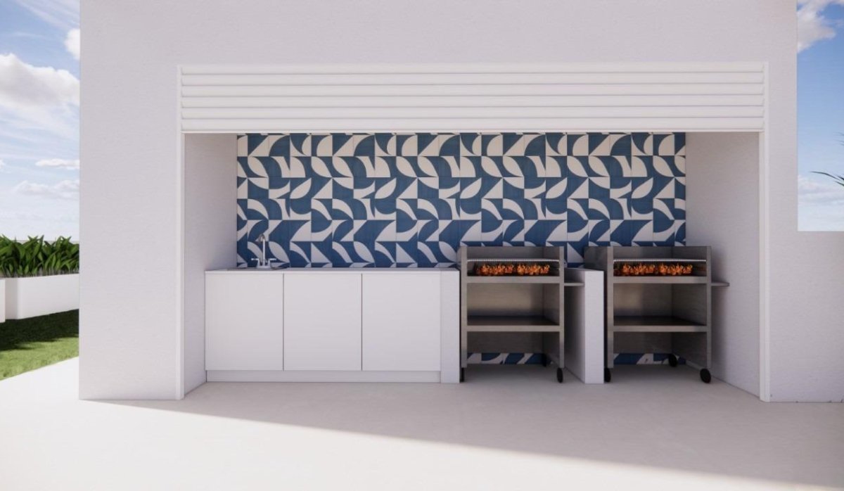 New Build - Penthouse - Pilar de La Horadada