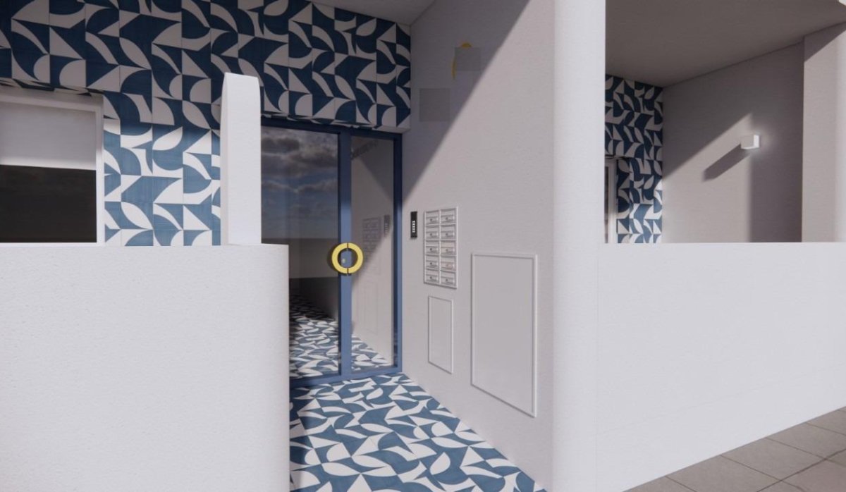 New Build - Penthouse - Pilar de La Horadada