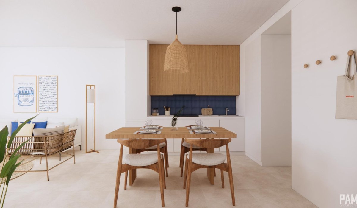 New Build - Penthouse - Pilar de La Horadada