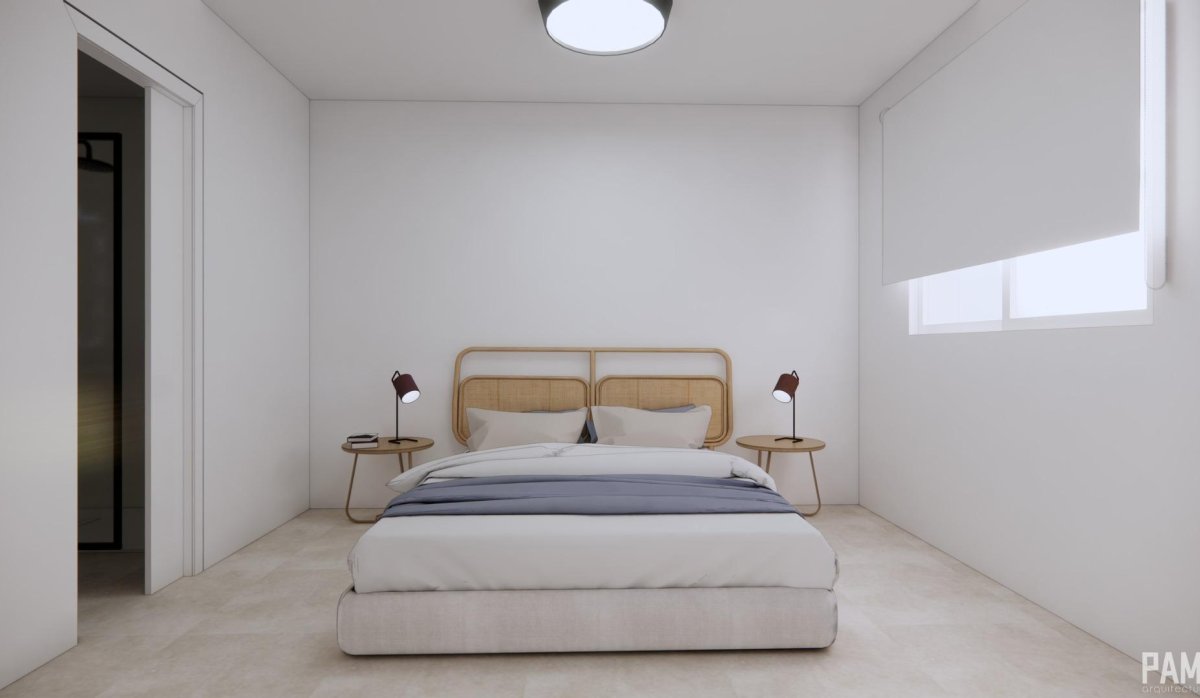 New Build - Penthouse - Pilar de La Horadada