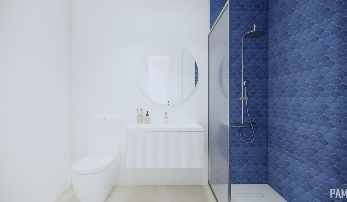 New Build - Penthouse - Pilar de La Horadada