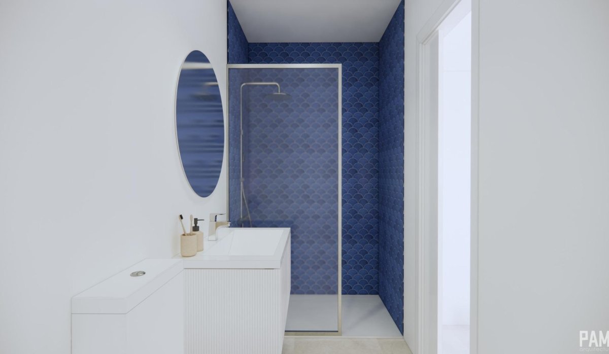 New Build - Penthouse - Pilar de La Horadada