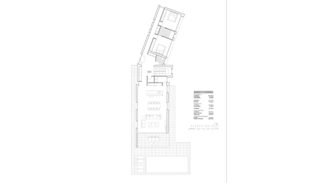 New Build - Villa - Moraira_Teulada