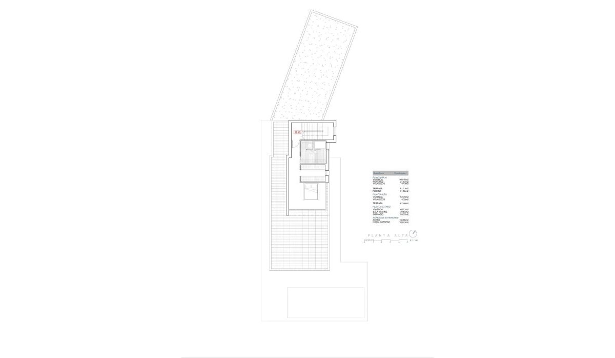 New Build - Villa - Moraira_Teulada