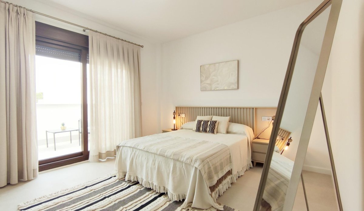 Rynek Pierwotny - Kamienica - San Javier