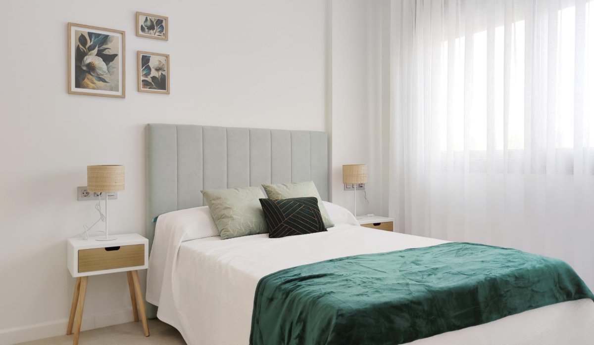 Rynek Pierwotny - Kamienica - San Javier