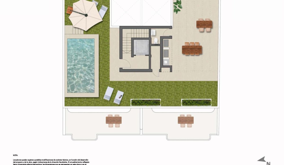 Obra nueva - Apartamento / piso - Pilar de La Horadada