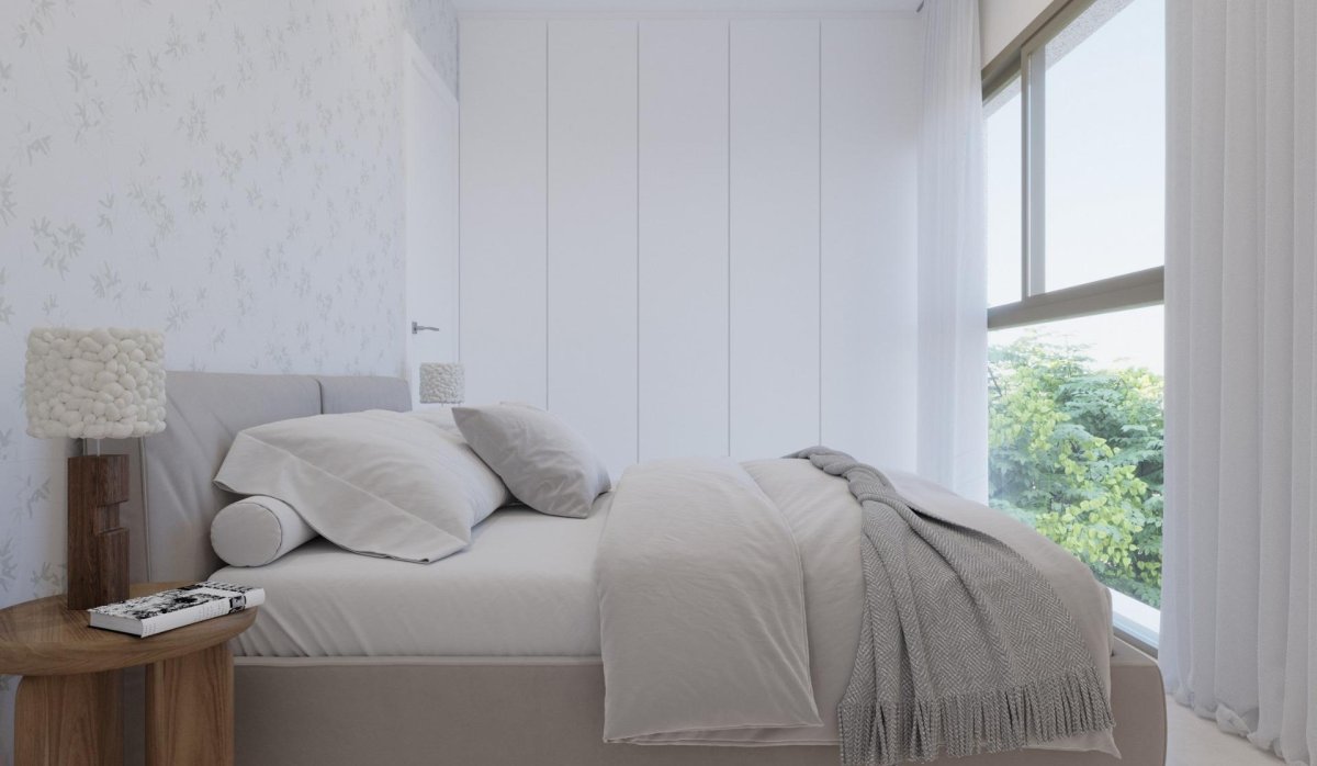 New Build - Bungalow - San Pedro del Pinatar