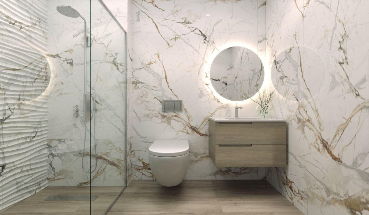 Новое здание - Пентхаус - Torrevieja