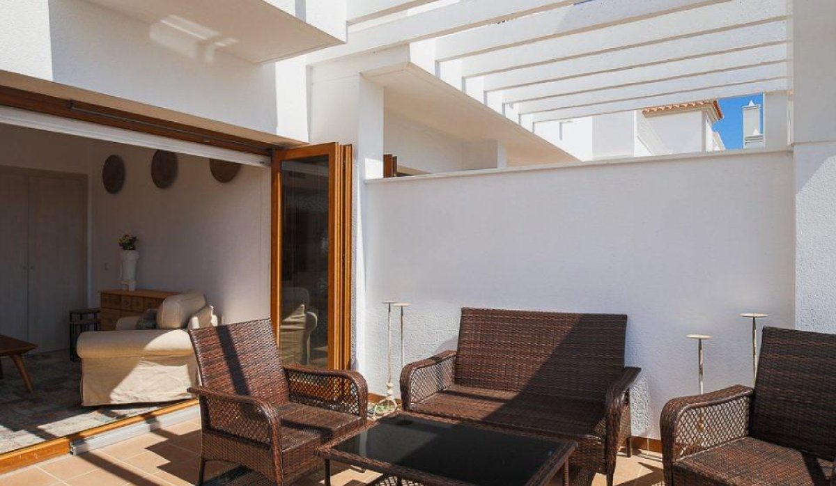 New Build - Apartment / flat - Xeresa