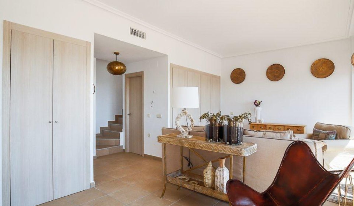 New Build - Apartment / flat - Xeresa