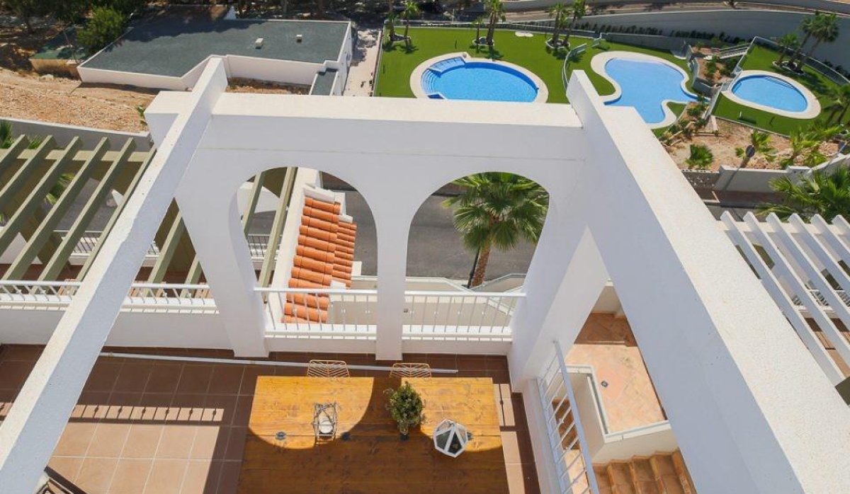 Obra nueva - Apartamento / piso - Xeresa