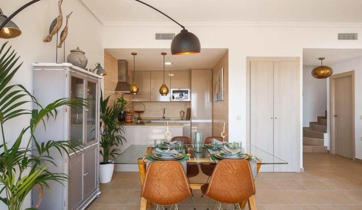 Obra nueva - Apartamento / piso - Xeresa