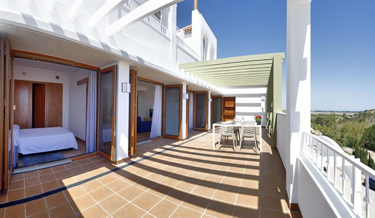 Obra nueva - Apartamento / piso - Xeresa