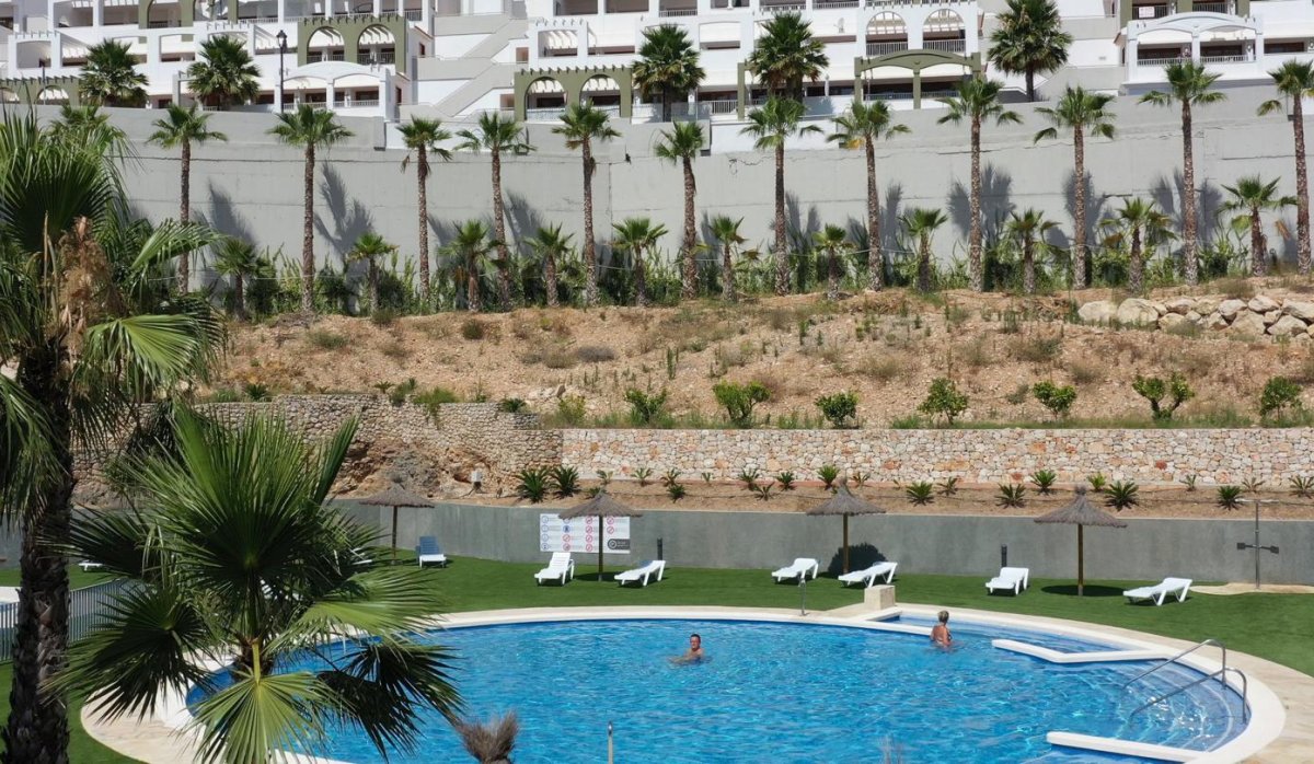 Obra nueva - Apartamento / piso - Xeresa