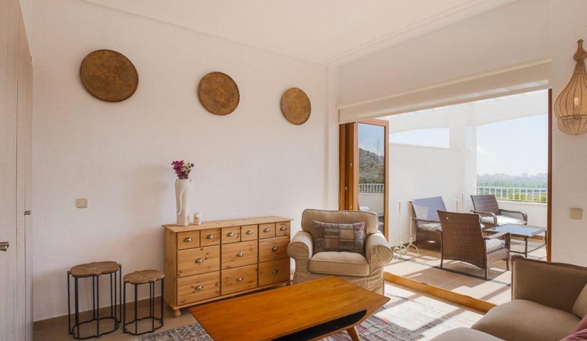 New Build - Penthouse - Xeresa