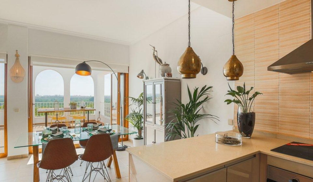 New Build - Penthouse - Xeresa