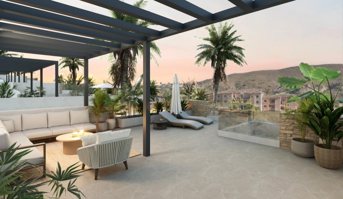 Новое здание - Villa - Vera