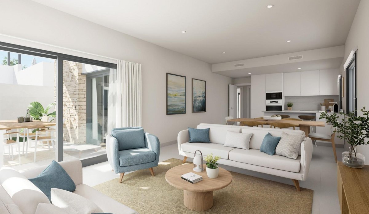 Новое здание - Villa - Vera