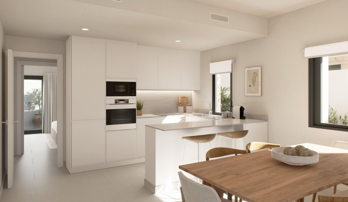 Новое здание - Villa - Vera