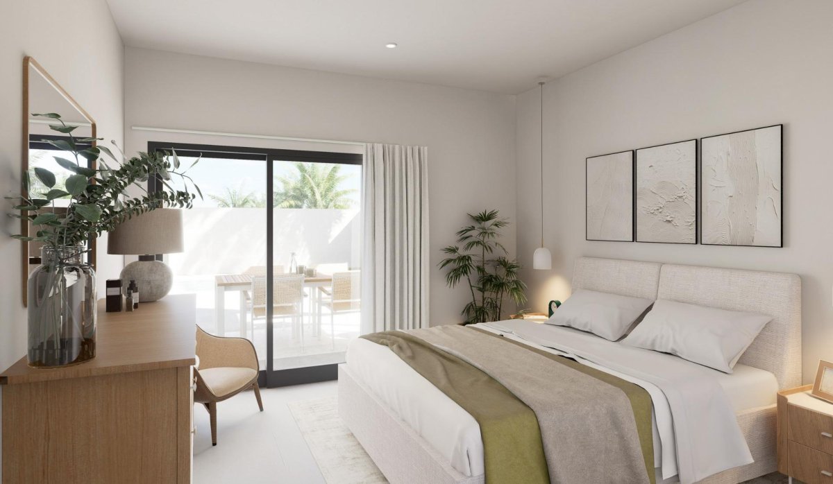 Новое здание - Villa - Vera