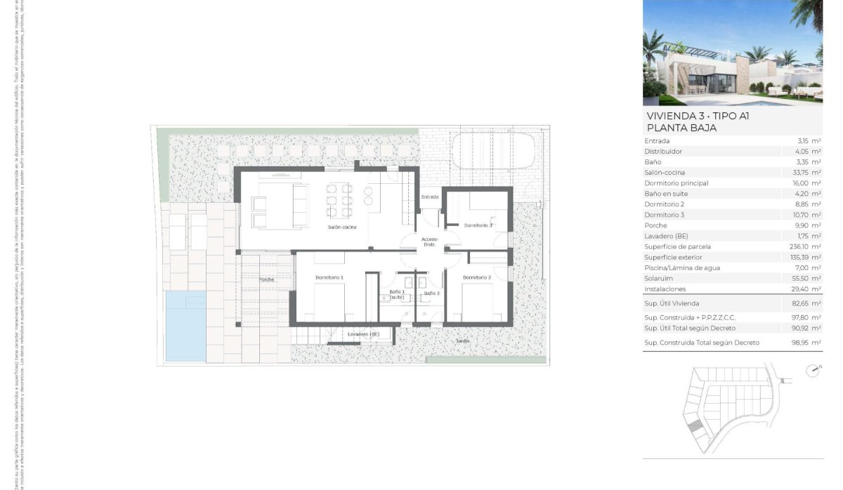 Новое здание - Villa - Vera