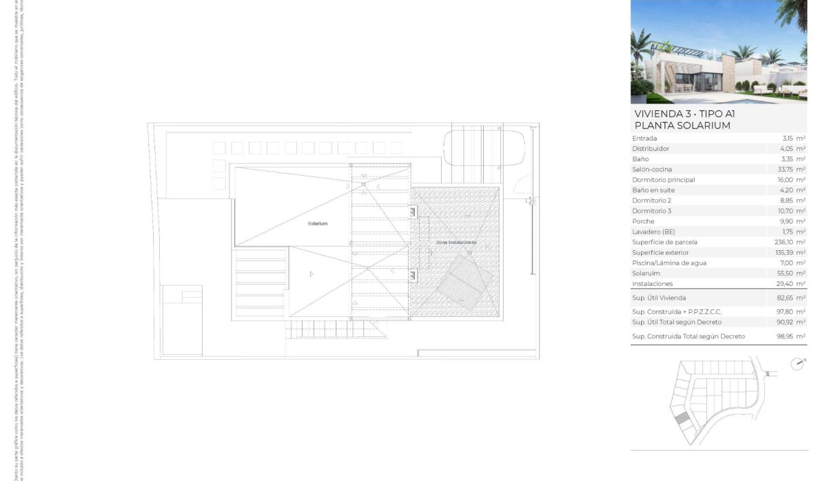Новое здание - Villa - Vera