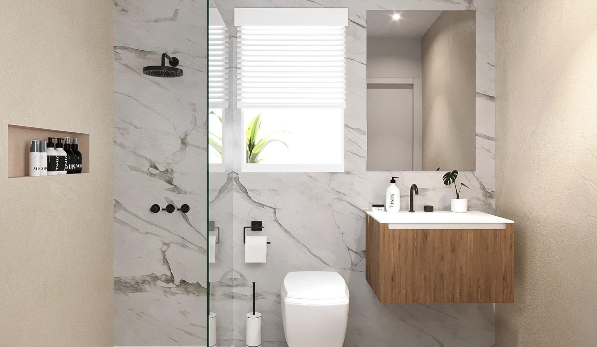 New Build - Villa - Los Alcazares